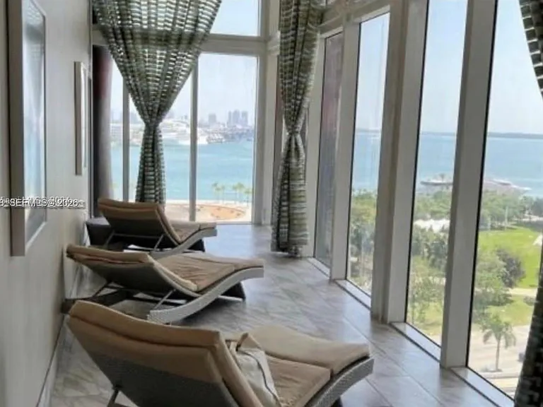 50 Biscayne Blvd #607 — Photo 16