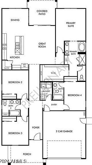 2nd image of 27 S 175TH Avenue