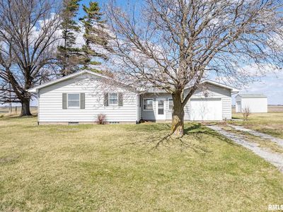 10415 148th Ave, Coal Valley, IL, 61273