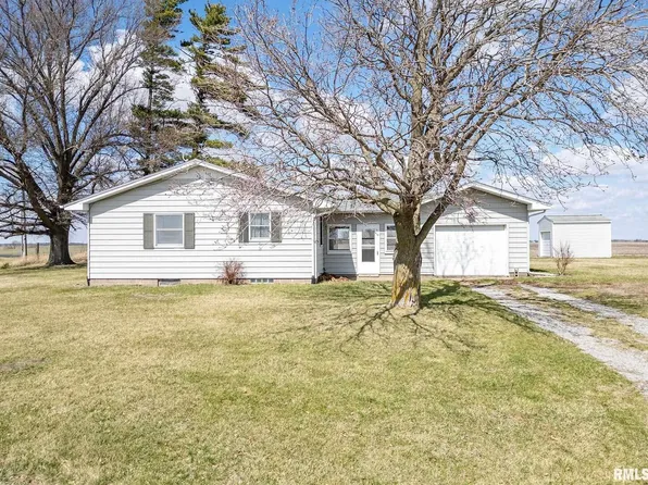 10415 148th Ave, Coal Valley, IL 61273