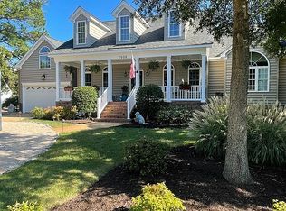 2404 Seaford Rd, Seaford, VA 23696