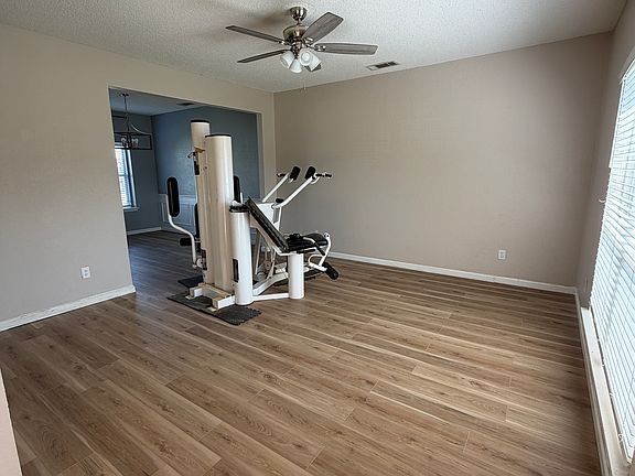 Living room downstairs
