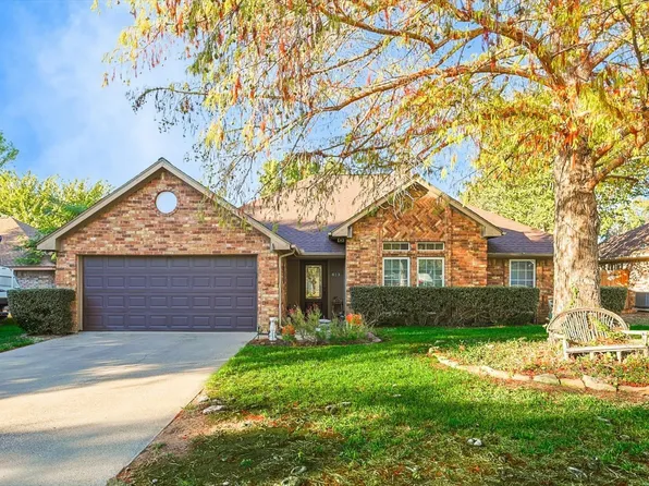 613 Lakewood Ln, Grapevine, TX 76051