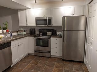 6700 NE 182nd St APT C201, Kenmore, WA 98028