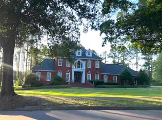 400 Royal Pkwy, Dothan, AL 36305