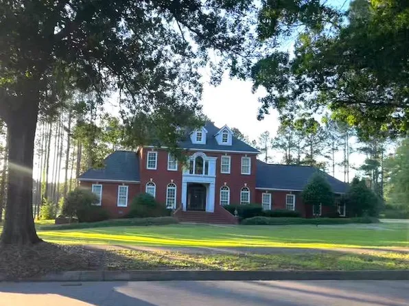 400 Royal Pkwy, Dothan, AL 36305