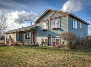 503 E Yellow Pine Ave, Athol, ID 83801