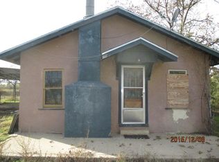 4915 Armstrong St, San Angelo, TX 76903