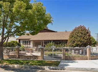 3783 Paddy Ln, Baldwin Park, CA 91706