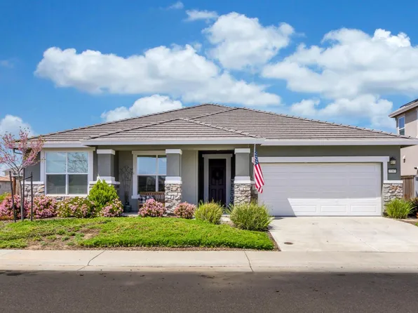 7797 Mount Evans Cir, Roseville, CA 95747