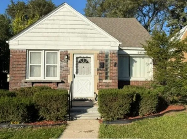 7541 Woodmont Ave, Detroit, MI 48228
