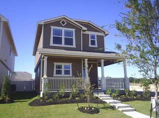 1823 Enchanted Rock Dr, Cedar Park, TX 78613