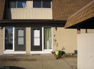 5217 Cline Rd UNIT F, Kent, OH 44240