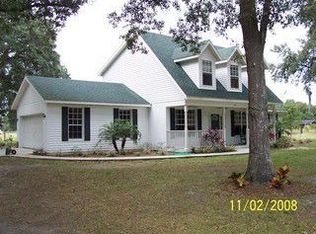 9119 County Line Rd, Lithia, FL 33547