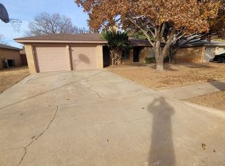 5412 95th St, Lubbock, TX 79424