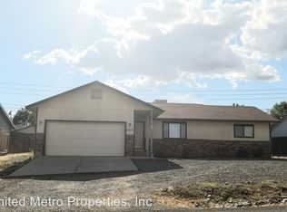 4718 N Miner Rd, Prescott Valley, AZ 86314
