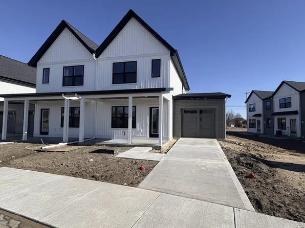 2827 Foxglove Ln, Kentwood, MI 49512