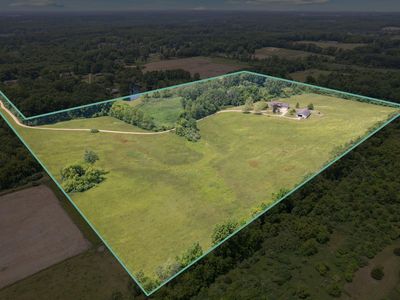 1741 N Bunn Rd, Hillsdale, MI, 49242