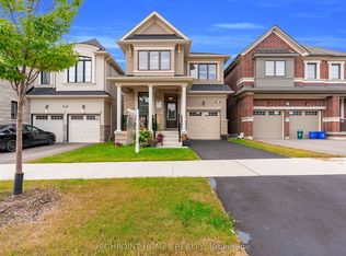 3072 Mulberry Ln, Pickering, ON L1X0N9