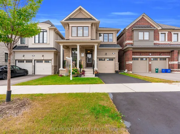 3072 Mulberry Ln, Pickering, ON L1X 0N9