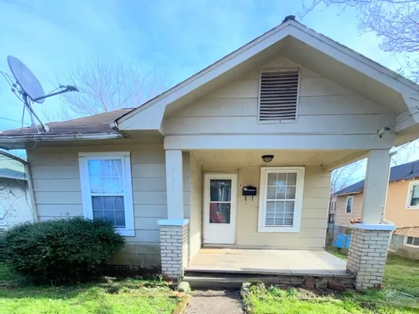 912 W Scott Ave, Knoxville, TN 37921