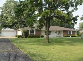 311 Simpson Rd, London, OH 43140