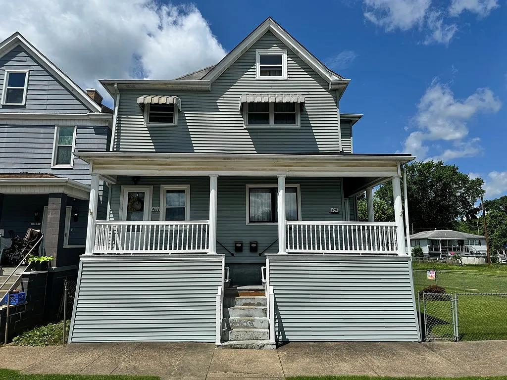 3 bed, 2.0 bath, 1173 sqft, $850 — Photo 2