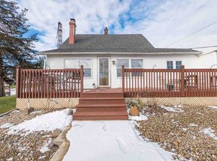 3106 E 1450 N, North Manchester, IN 46962