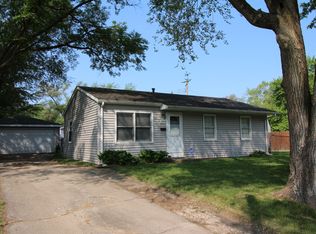 1303 McCameron Ave, Lockport, IL