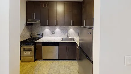 Rented by AZ REALTY NYC LLC