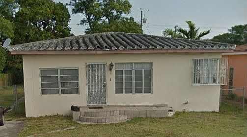 1st image of this home