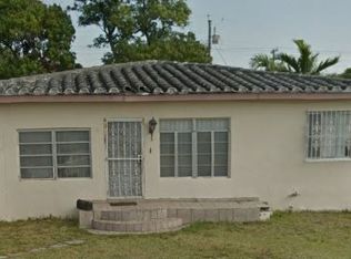 3049 NW 49th St, Miami, FL 33142