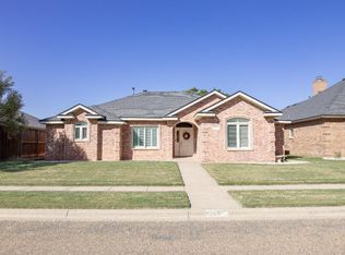 10806 Richmond Ave, Lubbock, TX 79424