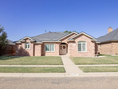 10806 Richmond Ave, Lubbock, TX, 79424