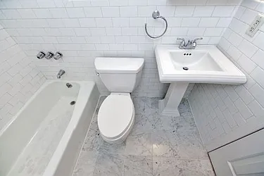 Rented by Icon Realty Management