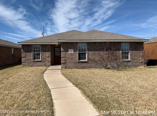 7102 Voyager Trl, Amarillo, TX 79118