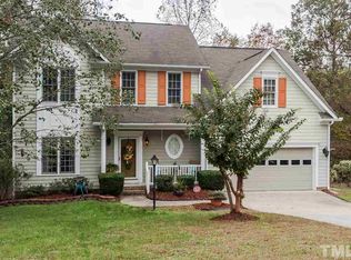 3513 Kensett Way, Raleigh, NC 27616