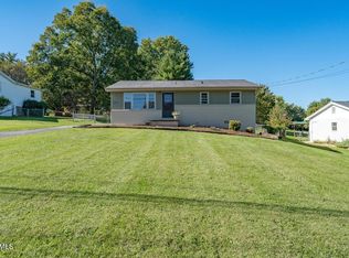 2913 Browns Mill Road Ext, Johnson City, TN 37604