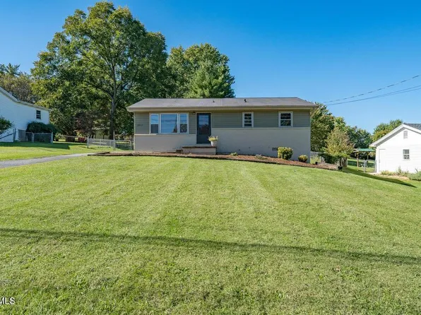 2913 Browns Mill Road Ext, Johnson City, TN 37604