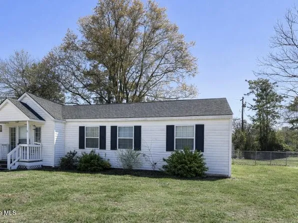 321 Miller Boulevard, Havelock, NC 28532