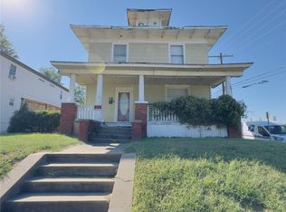 1402 S Rockford Ave, Tulsa, OK 74120