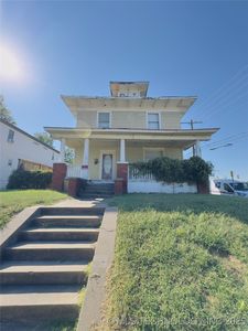 1402 S Rockford Ave, Tulsa, OK, 74120
