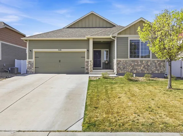 748 Dakota Way, Windsor, CO 80550