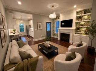 45 H St, South Boston, MA 02127