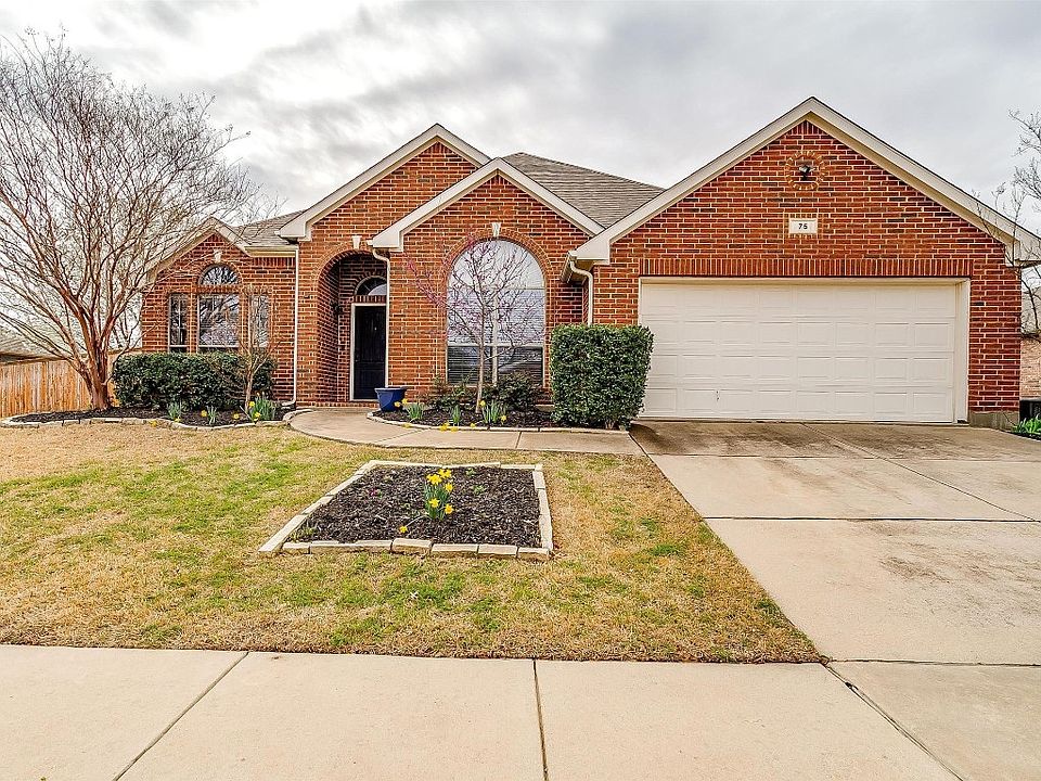 75 Lucas Ln, Edgecliff Village, TX 76134 Zillow