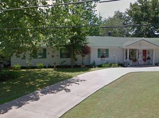 525 17th Ave NW, Miami, OK 74354