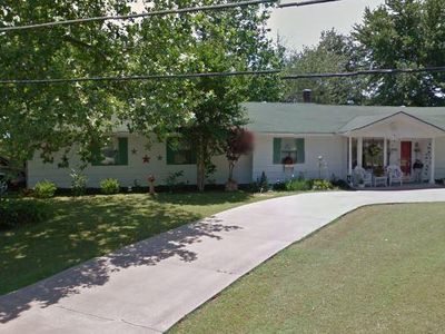525 17th Ave NW, Miami, OK, 74354