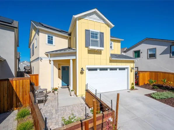 902 Legacy Ln, San Luis Obispo, CA 93405