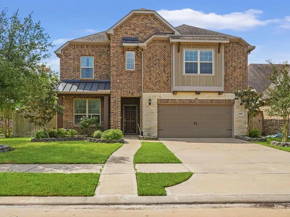 23903 Hartford Springs Trl, Katy, TX 77493
