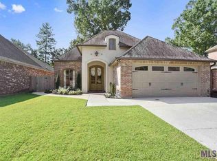 36495 Retreat Ln, Prairieville, LA 70769